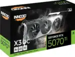 Inno 3D Nvidia Gforce RTX 5070 Ti – Image 2
