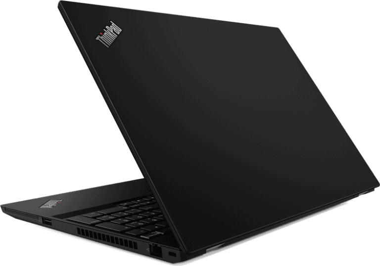Lenovo ThinkPad T15 Gen 2 16GB / 512GB AZERTY Reconditionné — vue 2