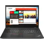 Lenovo ThinkPad T580 16GB / 256GB QWERTY Reconditionné