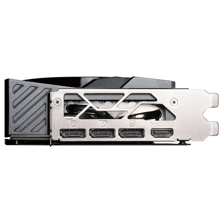 MSI NVIDIA GeForce RTX 5080 — zdjęcie 2