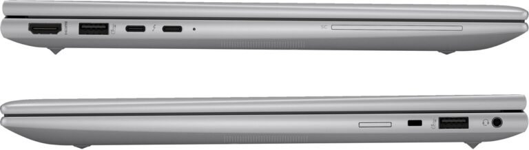 HP ZBook Firefly 14 G11 A 32GB / 1To AZERTY Reconditionné — vue 2