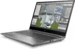 HP ZBook Fury G8 32GB / 1To AZERTY Reconditionné
