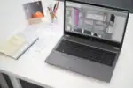 HP ZBook Fury G8 32GB / 1To AZERTY Reconditionné – Image 7