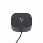 HP USB-C G5 Essential Dock