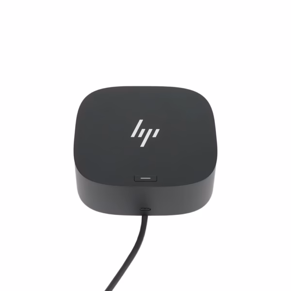 HP USB-C G5 Essential Dock