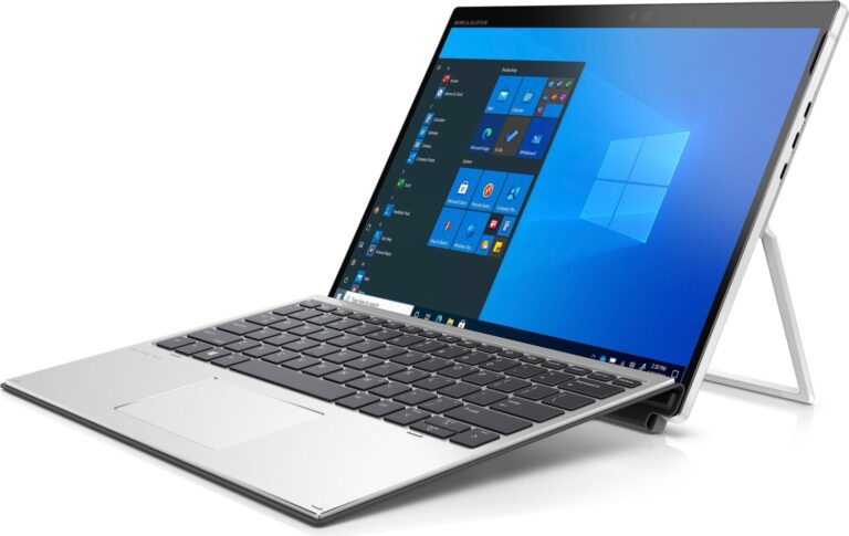 HP Elite G8 16GB / 256GB AZERTY Refurbished — view 2