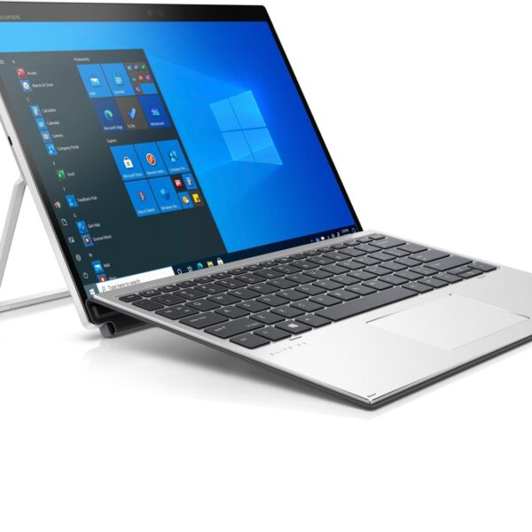 HP Elite x2 G8 16GB / 256GB AZERTY Reconditionné