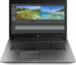 HP ZBook 17 G6 32GB / 512GB QWERTY Reconditionné