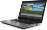 HP ZBook 17 G6 32GB / 512GB QWERTY Reconditionné - Image 3