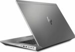 HP ZBook 17 G6 32GB / 512GB QWERTY Reconditionné - Image 2