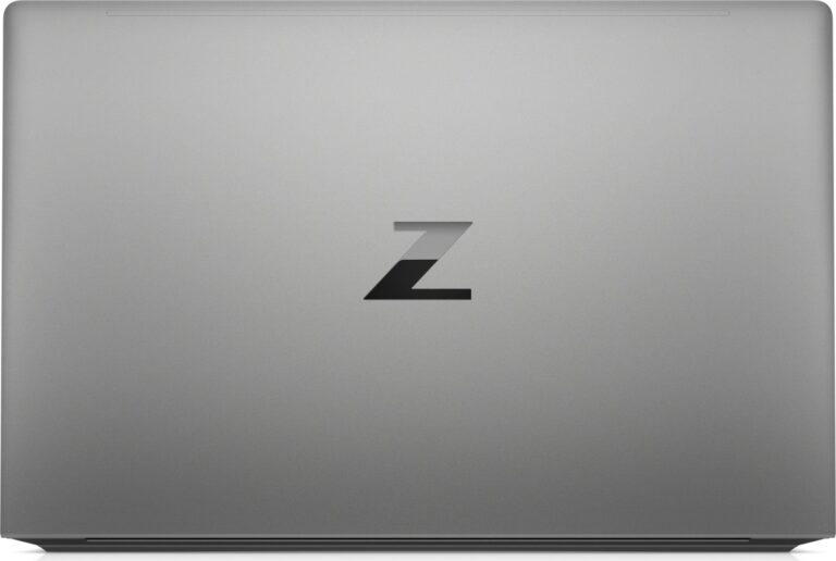HP ZBook Power 15,6 inch G8 32GB / 1To AZERTY Reconditionné — vue 2