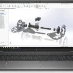 HP ZBook Power 15,6 inch G8 32GB / 1To AZERTY Reconditionné