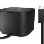 HP Thunderbolt Dock 230W G2