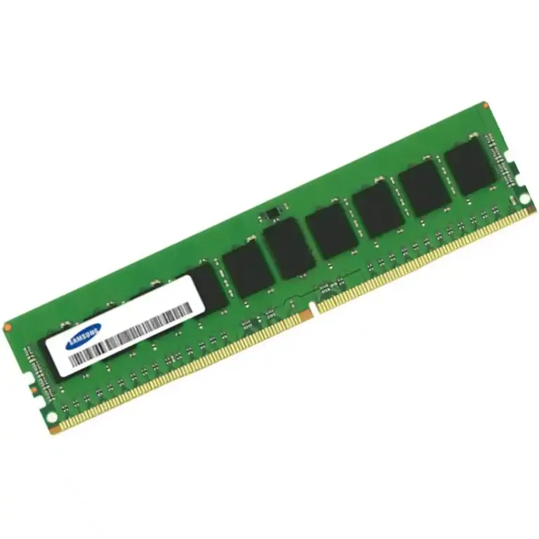 Barrette mémoire serveur 16 Go DDR4 2933 ECC Registered RDIMM – vue 2