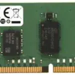 Barrette mémoire serveur Samsung 8 Go DDR4 2133 ECC Registered RDIMM HP