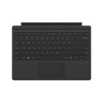 Clavier Microsoft Surface Pro Type Cover noir — AZERTY belge, neuf