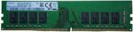 Barrette mémoire RAM 16 Go DDR4 2400 MHz DIMM pour PC de bureau – vue 3