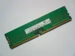 Barrette RAM SK hynix 8 Go DDR4 2400 MHz DIMM – widok 3