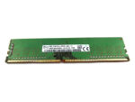 Barrette RAM SK hynix 8 Go DDR4 2400 MHz DIMM – widok 2