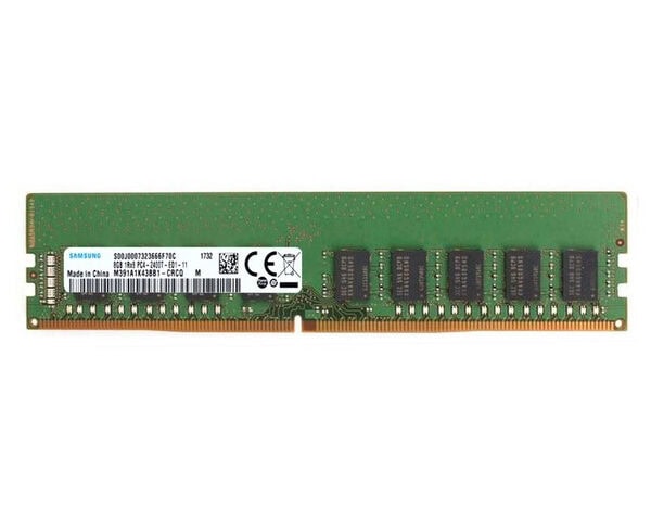 Barrette RAM SK hynix 8 Go DDR4 2400 MHz DIMM