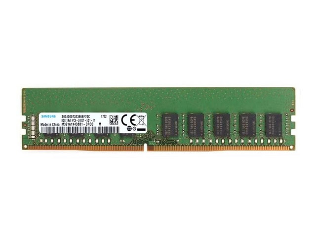 Barrette RAM SK hynix 8 Go DDR4 2400 MHz DIMM Barrette RAM SK hynix 8 Go DDR4 2400 MHz DIMM