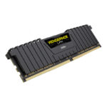 Kit mémoire Corsair Vengeance LPX 16 Go 2x8 Go DDR4 3000 MHz noir – afbeelding 2