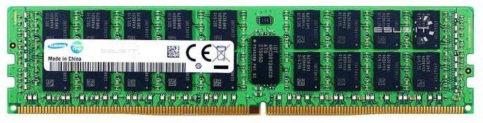 Barrette mémoire serveur 16 Go DDR4 2933 ECC Registered RDIMM