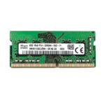 Barrette mémoire SK hynix 8 Go DDR4 3200 MHz SO-DIMM pour PC portable – widok 2