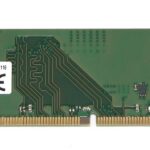 Barrette RAM Kingston 8 Go DDR4 3200 MHz DIMM