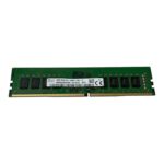 Barrette mémoire RAM 16 Go DDR4 2400 MHz DIMM pour PC de bureau – vue 2