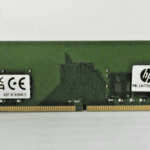 Barrette mémoire RAM 16 Go DDR4 3200 MHz DIMM pour PC de bureau