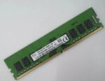 Barrette mémoire RAM 16 Go DDR4 3200 MHz DIMM pour PC de bureau – view 3